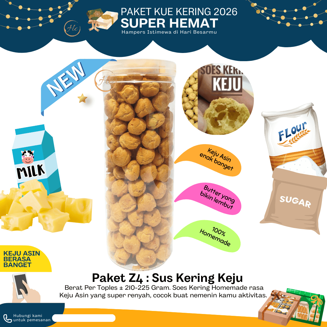 PAKET Z4