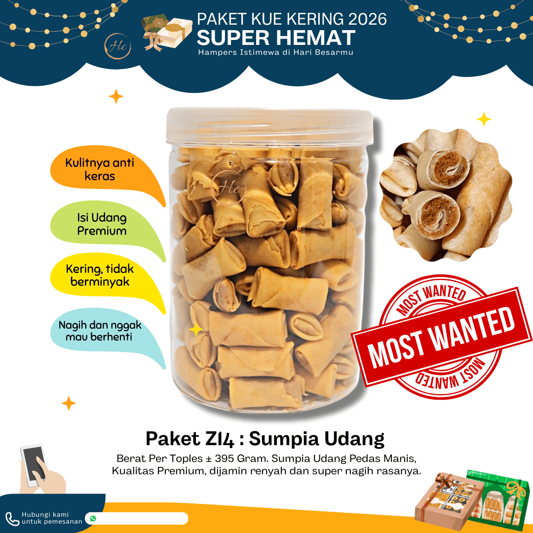 PAKET Z14