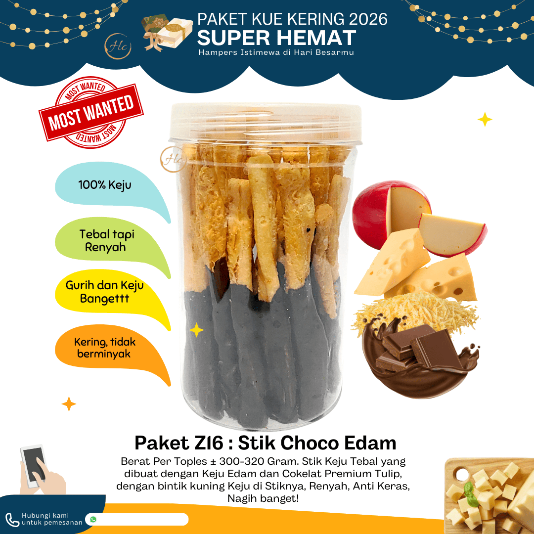 PAKET Z16