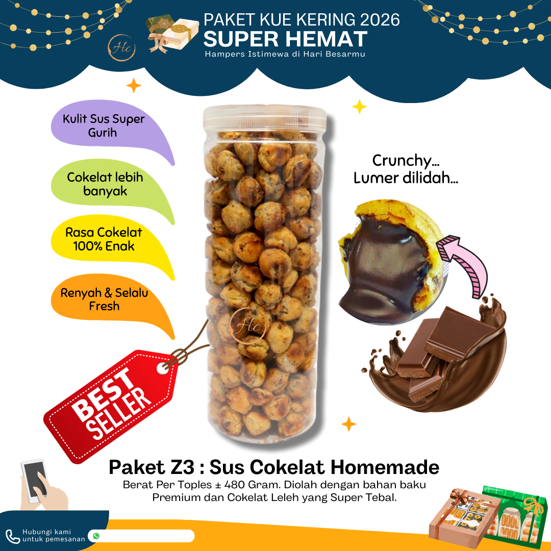PAKET Z3